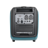 Könner & Söhnen inverter generaator KS 4000iE S ATS