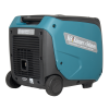 Könner & Söhnen inverter generaator KS 4000iE S ATS