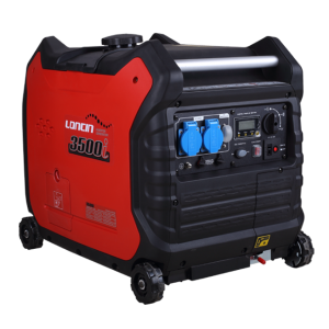 Generaator inverter Loncin  LC3500i  3300W