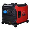 Elektrigeneraator  inverter Loncin  LC3500i  3300W