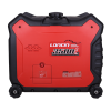 Elektrigeneraator  inverter Loncin  LC3500i  3300W