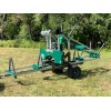 Lintsaeraam Woodland Mills HM122 Bushlander 4,0kW el.mootoriga Lintsaeraam Woodland Mills HM122 Bushlander 4,0kW el.mootoriga