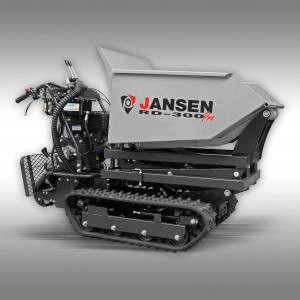 Minidumper RD 300 PRO