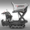 Minidumper RD 300 PRO