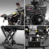 Minidumper RD 300 PRO