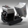 Minidumper RD 500 HYDRO