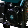 Könner & Söhnen generaator KS 12-1E 1/3 ATSR