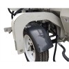 Halumasin LUMAG SSA500EH-PROS Z PTO/ELEKTER Halumasin LUMAG SSA500EH-PROS Z PTO/ELEKTER