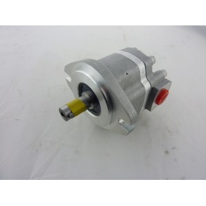 Halumasina Lumag 400/500 sae hüdromootor Parker