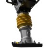 Jalaga pinnasetihendaja DQ-286 PROFI - 14 kN 82kg Jalaga pinnasetihendaja DQ-286 PROFI - 14 kN 82kg