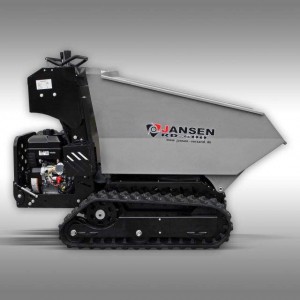 Minidumper RD 600