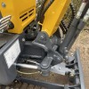 Miniekskavaator Bernards 1,1EX 1100kg Yanmar mootoriga Miniekskavaator Bernards 1,1EX 1100kg Yanmar mootoriga