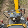 Miniekskavaator Bernards 1,1EX 1100kg Yanmar mootoriga Miniekskavaator Bernards 1,1EX 1100kg Yanmar mootoriga