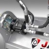 Jäätmaaniiduk ekskavaatorile Jansen BM-120