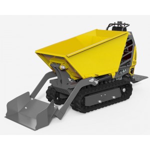 Minidumper PD500H PRO
