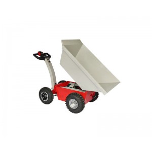 Minidumper PD400EL