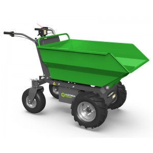 Minidumper PD500HEL