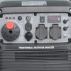 Könner & Söhnen inverter generaator KS 4100iE