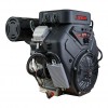 Bensiinimootor Loncin H1000i EFI 37 hj V2 36,5mm võllga