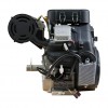 Bensiinimootor Loncin H1000i EFI 37 hj V2 36,5mm võllga