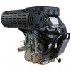 Bensiinimootor Loncin H1000i EFI 37 hj V2 36,5mm võllga
