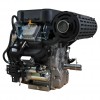 Bensiinimootor Loncin H1000i EFI 37 hj V2 36,5mm võllga