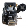 Bensiinimootor Loncin H1000i EFI 37 hj V2 36,5mm võllga
