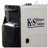 Könner & Söhnen generaator KS 9200HDES-1/3 ATSR SILENT