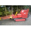 Minidumper WGS 500 HYDRO