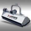 Jäätmaaniiduk Jansen EFG-125