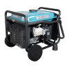 Könner & Söhnen inverter generaator KS 4100iEG