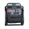Könner & Söhnen inverter generaator KS 4100iEG