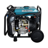 Könner & Söhnen inverter generaator KS 8100iE ATSR