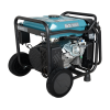 Könner & Söhnen inverter generaator KS 8100iE ATSR