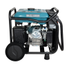 Könner & Söhnen inverter generaator KS 8100iE ATSR