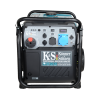 Könner & Söhnen inverter generaator KS 8100iE ATSR