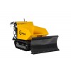 Minidumper LUMAG MD 500HPRO