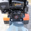 Minidumper BERNARDS RCD550 PRO 15HJ mootoriga