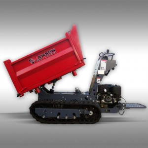 Minidumper RD 1000