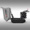 Minidumper RD 200