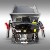 Minidumper RD 200