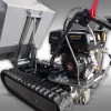 Minidumper RD 200