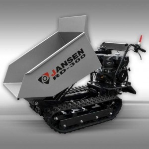 Minidumper RD 300