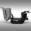 Minidumper RD 300
