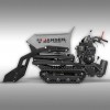 Minidumper RD 300 PROS