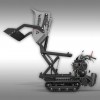 Minidumper RD 300 PROS