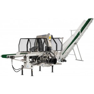 Halumasin LUMAG SSA500ZH-PRO PTO