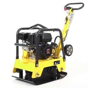 Pinnasetihendaja Z 130 - 27 kN - 130 kg  reversiga