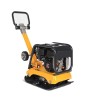 Pinnasetihendaja Z130 PRO - 25 kN - 130kg hüdraulilise reversiga