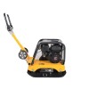 Pinnasetihendaja Z130 PRO - 25 kN - 130kg hüdraulilise reversiga